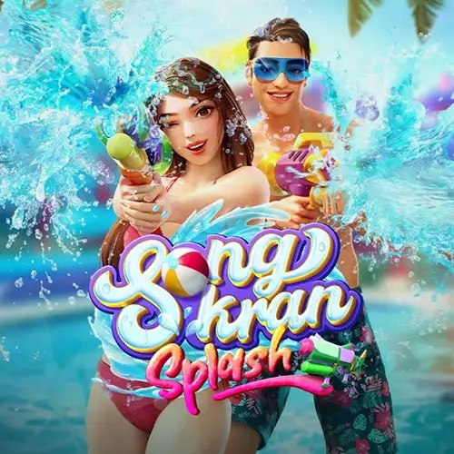  Songkran Splash, PG Slots, rodadas grátis, dicas pro, cultura tailandesa.