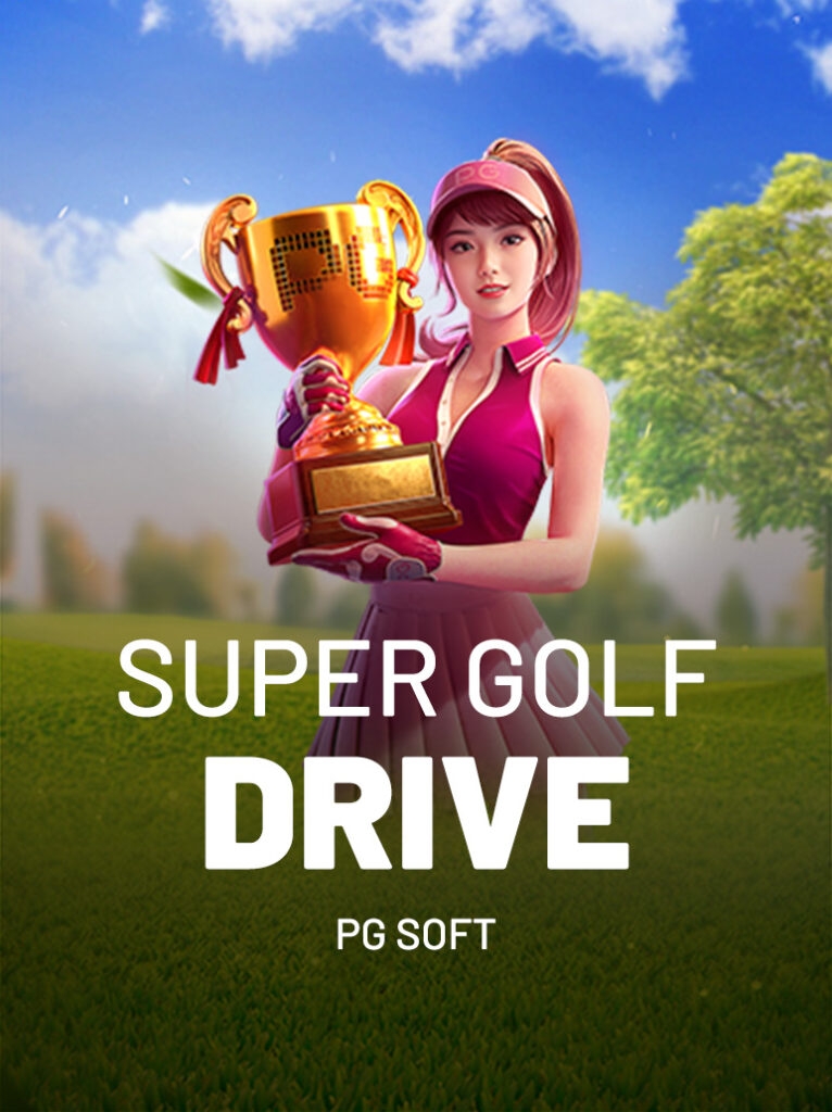 Super Golf Drive, PG Slots, bônus, caça-níqueis, estratégias